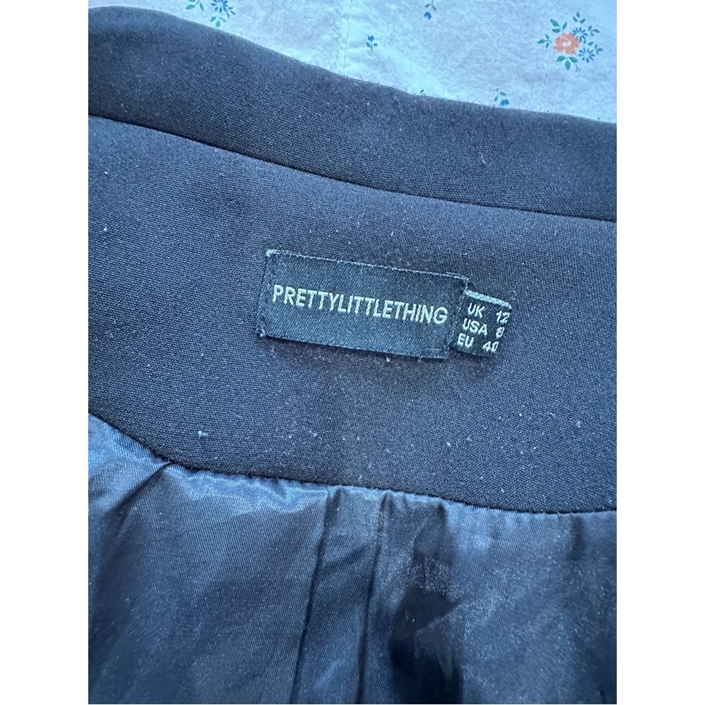 PrettyLittleThing Blazer - Picture 3 of 3